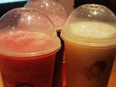 -喜茶(上海正大广场店)