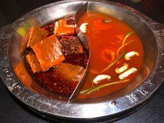 番茄鸳鸯-大龙辣火锅·龙虾·烧烤(湖滨新天地店)