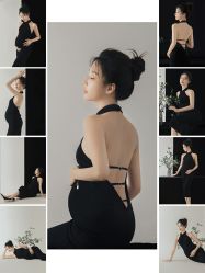 -专注孕妇照亲子照·纪田摄影