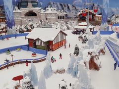-湘江欢乐城欢乐雪域