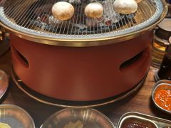 -西塔老太太泥炉烤肉(上海七宝领展广场店)