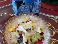 -天宝海鲜酒楼(开发区珠江道店)
