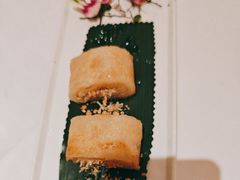 传统甜薄餐-宝园酒家(美林M·LIVE天地东座店)