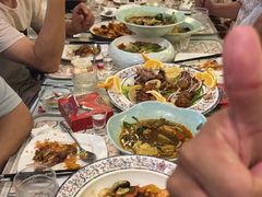 -海尔巴格一甸茶餐厅(团结路店)