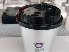 -欧邑咖啡小站 HLab Coffee