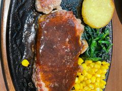 -萨莉亚意式餐厅(杭州滨江天街店)