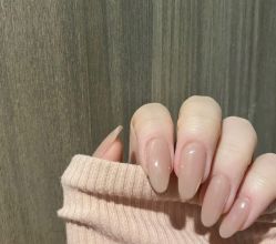 手部美甲-七月美睫 美甲