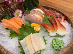 -藤原布二·大正创意料理(五台山店)