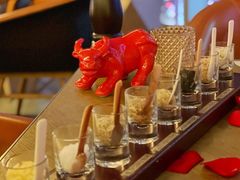 海盐组合-恰餐厅CHAR Grill(北京三里屯洲际店)