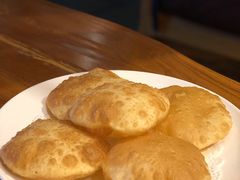 -小渔船渔家传统菜(鲅鱼圈店)
