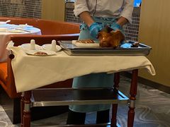 -海湾壹品·粤菜·早茶·烤鸭(拱北店)