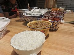 -定家小酥肉·清真(回民街店)