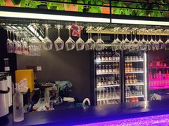 -粉墨特色菜·烧烤音乐酒馆