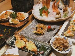 -和创柚子·会席日本料理(新区淮海街店)