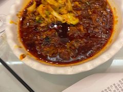 -渝信川菜(西单店)
