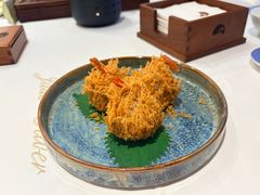 -白天鹅宾馆-玉堂春暖餐厅