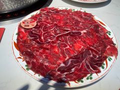 -汕头八合里海记牛肉店(清河店)