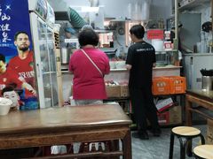 -大姨捞面(新安花园店)