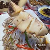 郑州！郑州！新发现的！巨巨巨好吃的海鲜烧烤馆子！