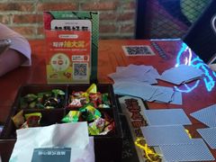 -造梦师互动沉浸密室(小寨店)