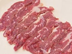 -悦橙烤肉海鲜自助(中央大街店)