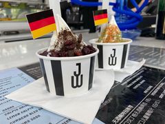 -JW德国冻酸奶Frozen Yogurt(龙湖成都滨江天街店)