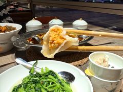 -川旺角融合菜•海景餐厅(星海广场店)
