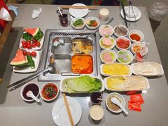 -海底捞大排档火锅(打浦路店)