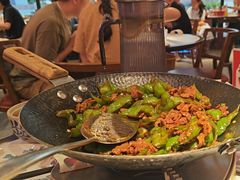 -匠熙小馆(崇文门店)