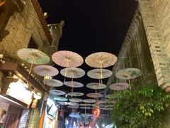 -东西巷