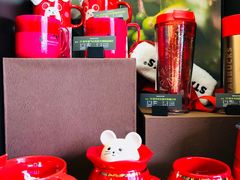 零售区-星巴克(苏州泰华店)