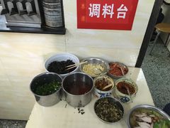 -老宾州南街酸粉店(民族大道店)