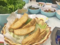 -韩时烤肉(枫蓝店)