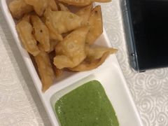 -恒河传奇印度餐厅GANGES