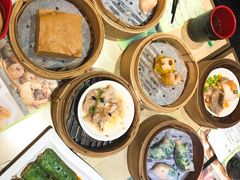 -添好运点心专门店(北角店)