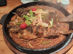 -老板恋上鱼(环山路店)