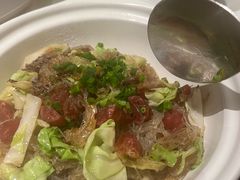 -希尔顿欢朋酒店·欢朋餐厅
