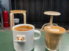 -Tequila Espresso(嘉善路店)