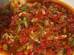 -川流不息·地道川菜·小龙虾(松东路店)