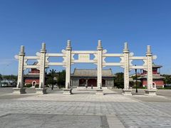 -天津妈祖文化园
