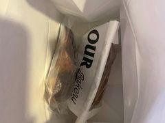 -OUR Bakery(SKP-S店)