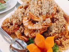 -无招牌海鲜餐厅(怡丰城店)