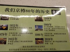 -京樽回転寿司(奥林匹克店)