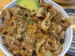 肥牛丼饭-Makumo·卷云家庭料理餐厅(美糖广场店)