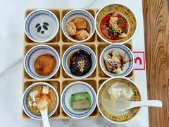 -龙抄手(春熙路总店)