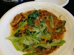 -老码头黑皮肘子锅包肉(文政街店)