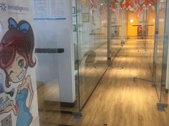 -极橙儿童齿科矫正中心(奥城店)