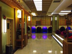 -极乐汇汗蒸会馆(杭州店)