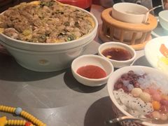 -闽上鲜·福建菜(龙湖滨江天街店)