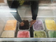 -成裕雪糕店(士多店)